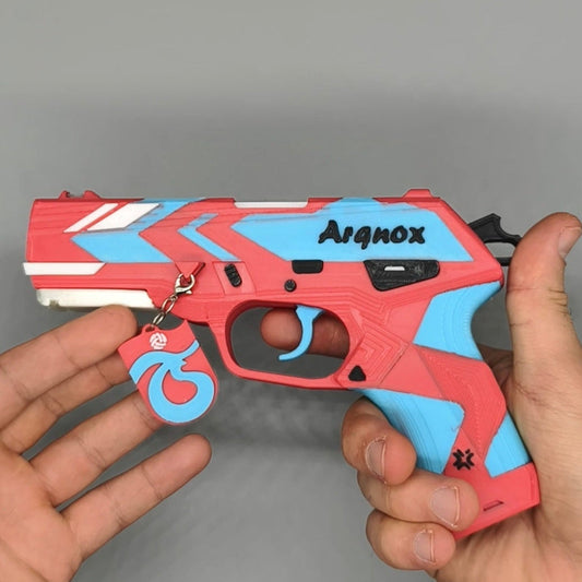 Personalisierte Valorant Skins