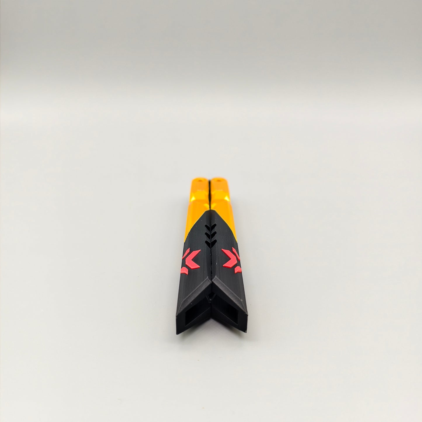 Champions Butterfly Knife 2022