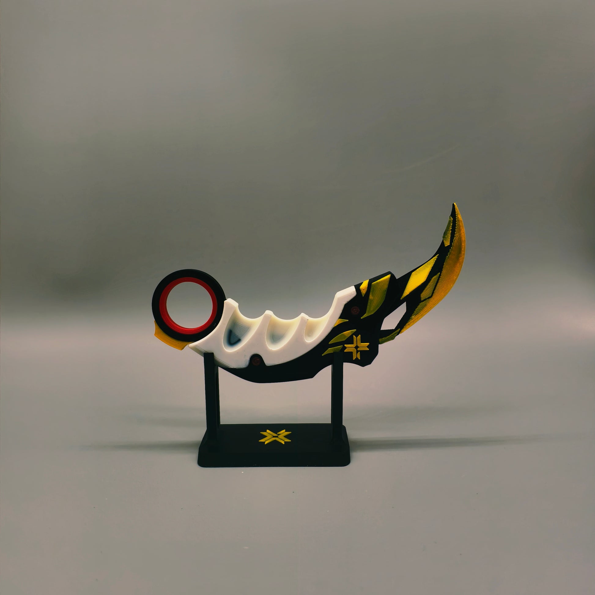 Champions Karambit 2021