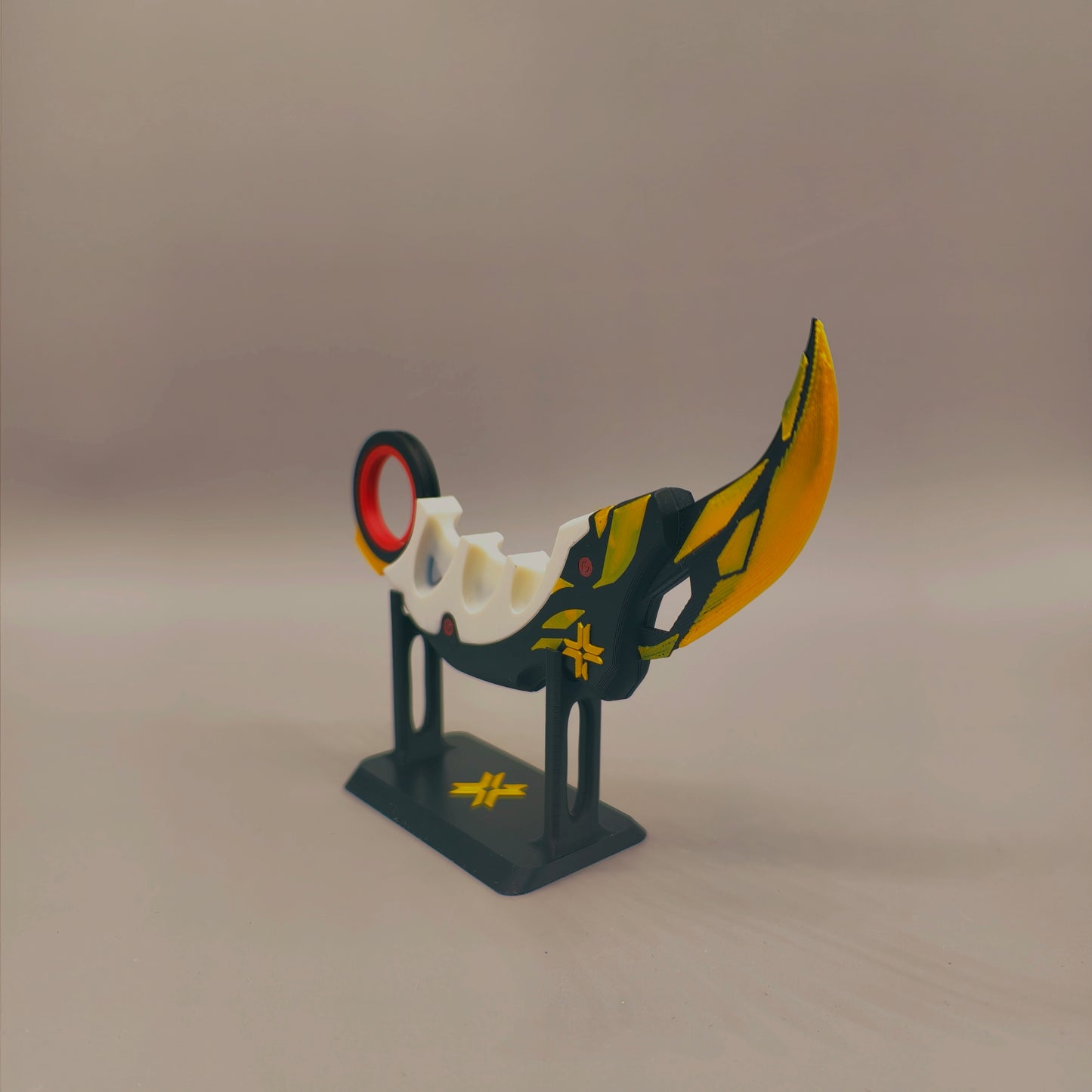 Champions Karambit 2021 vorne