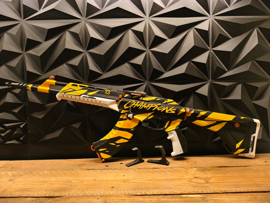 Valorant Champions Vandal