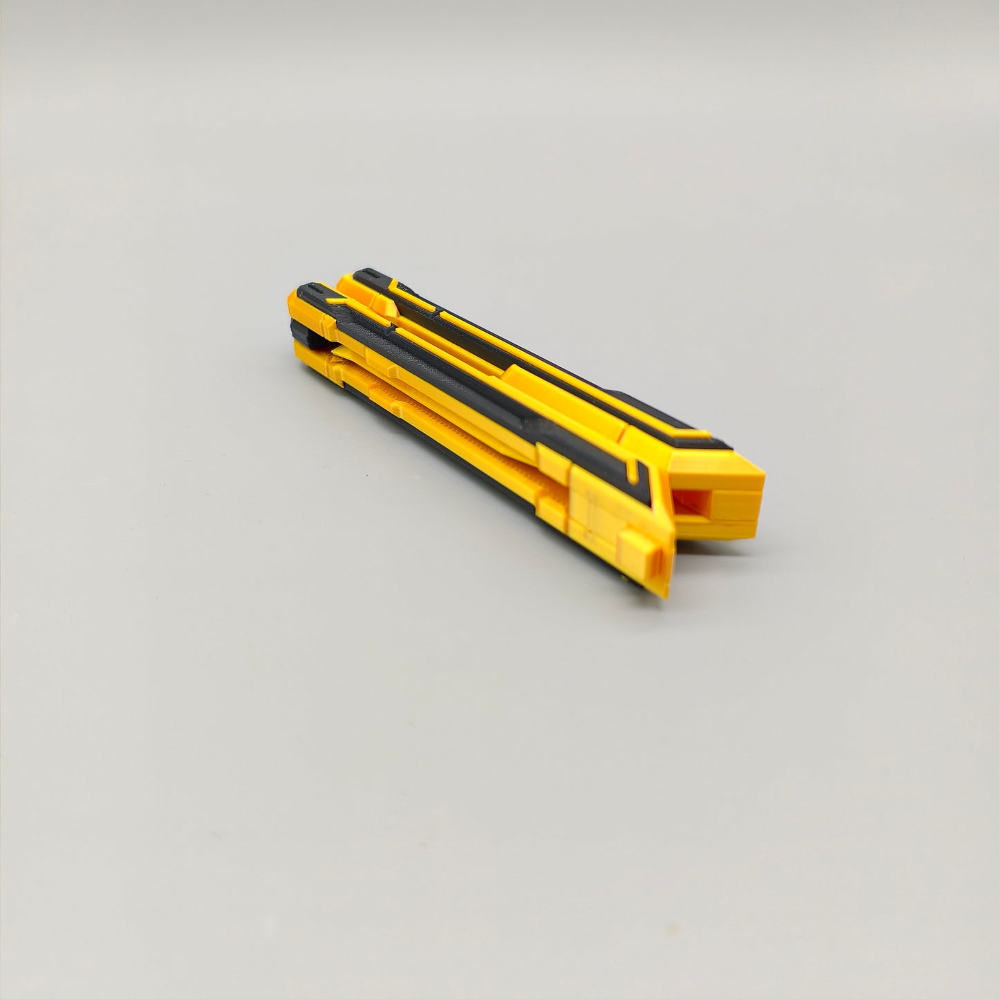 Champions Butterfly Knife 2025