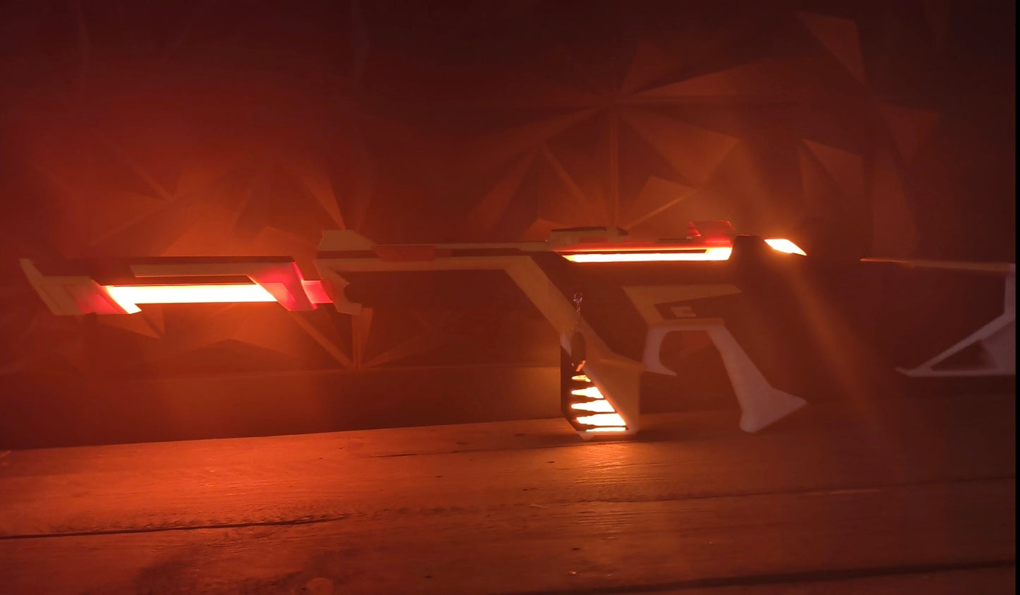 Champions Phantom