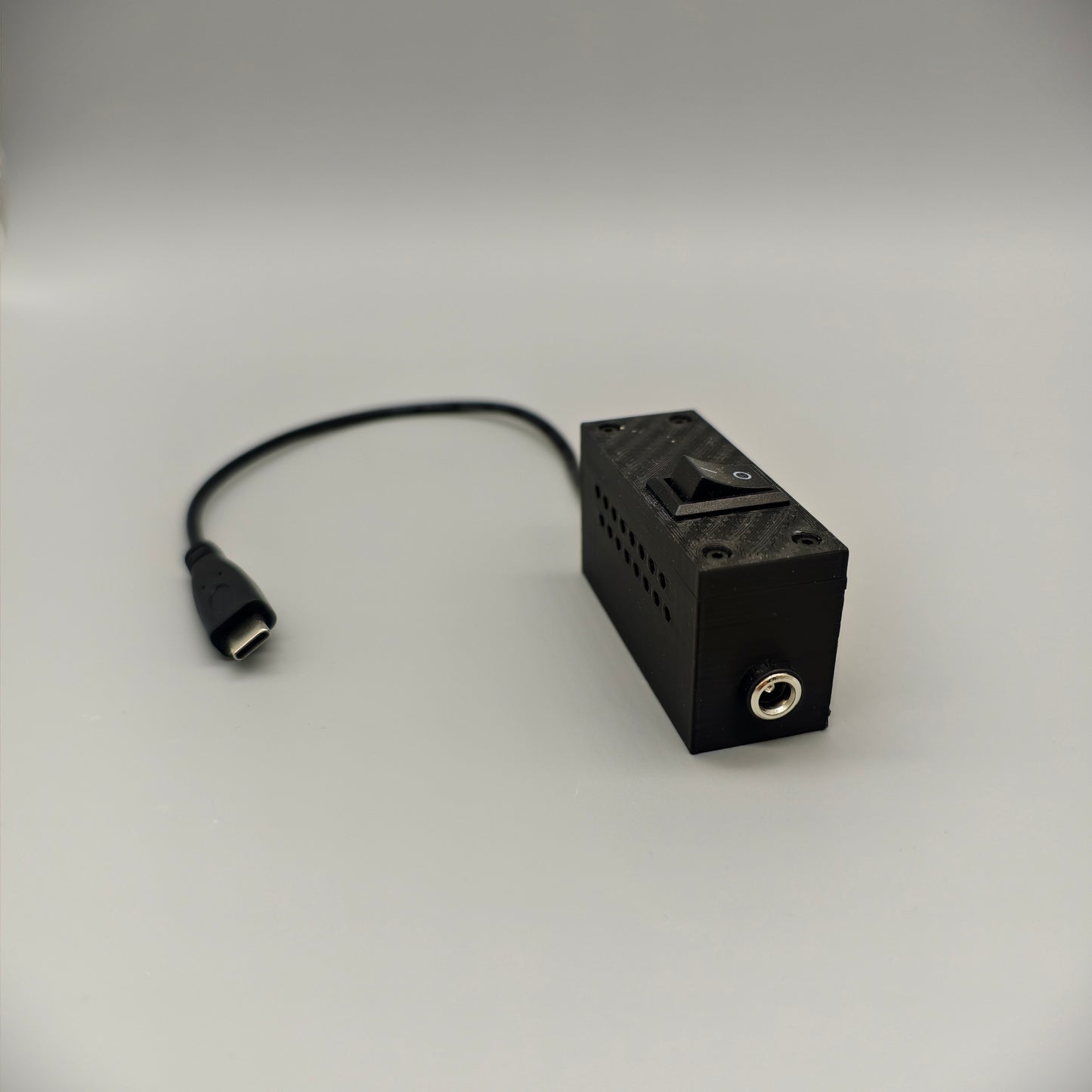 Power_Supply_Adapter