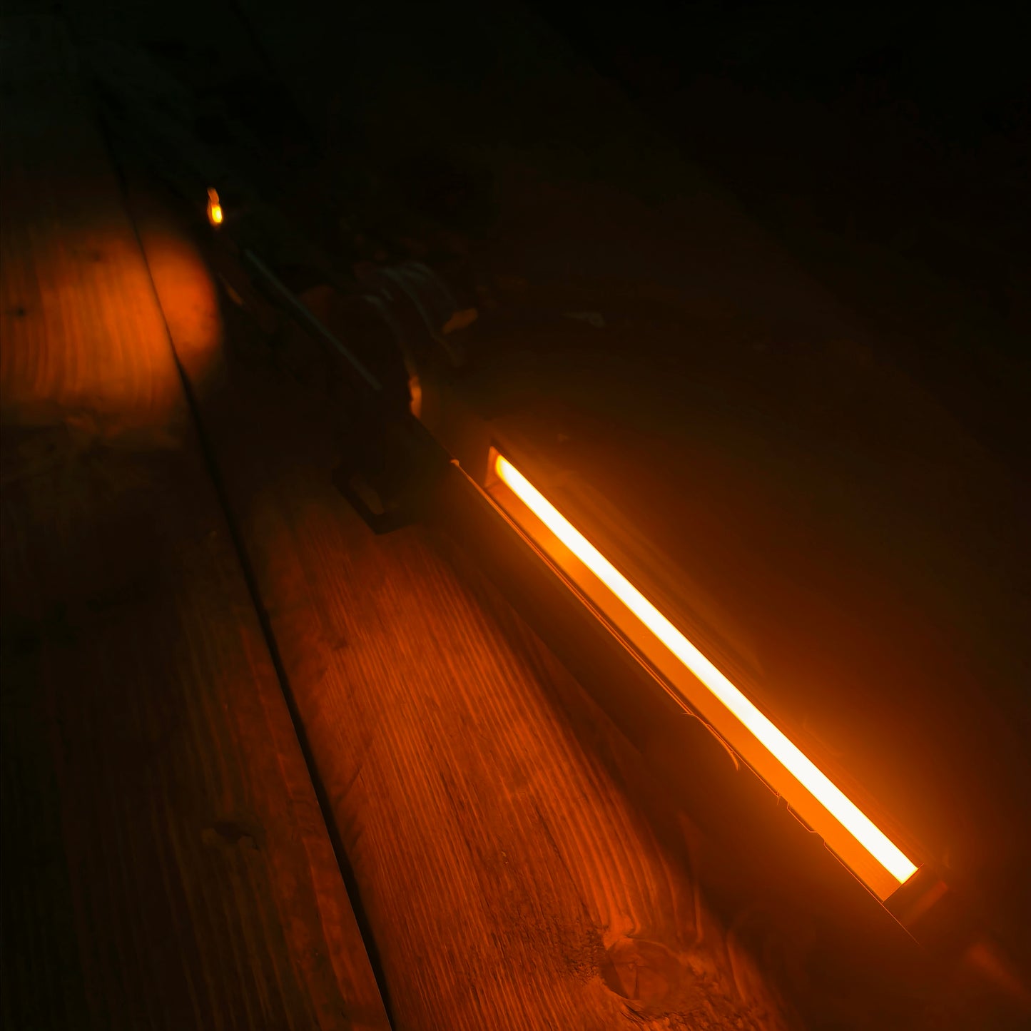 Prelude to Chaos Vandal