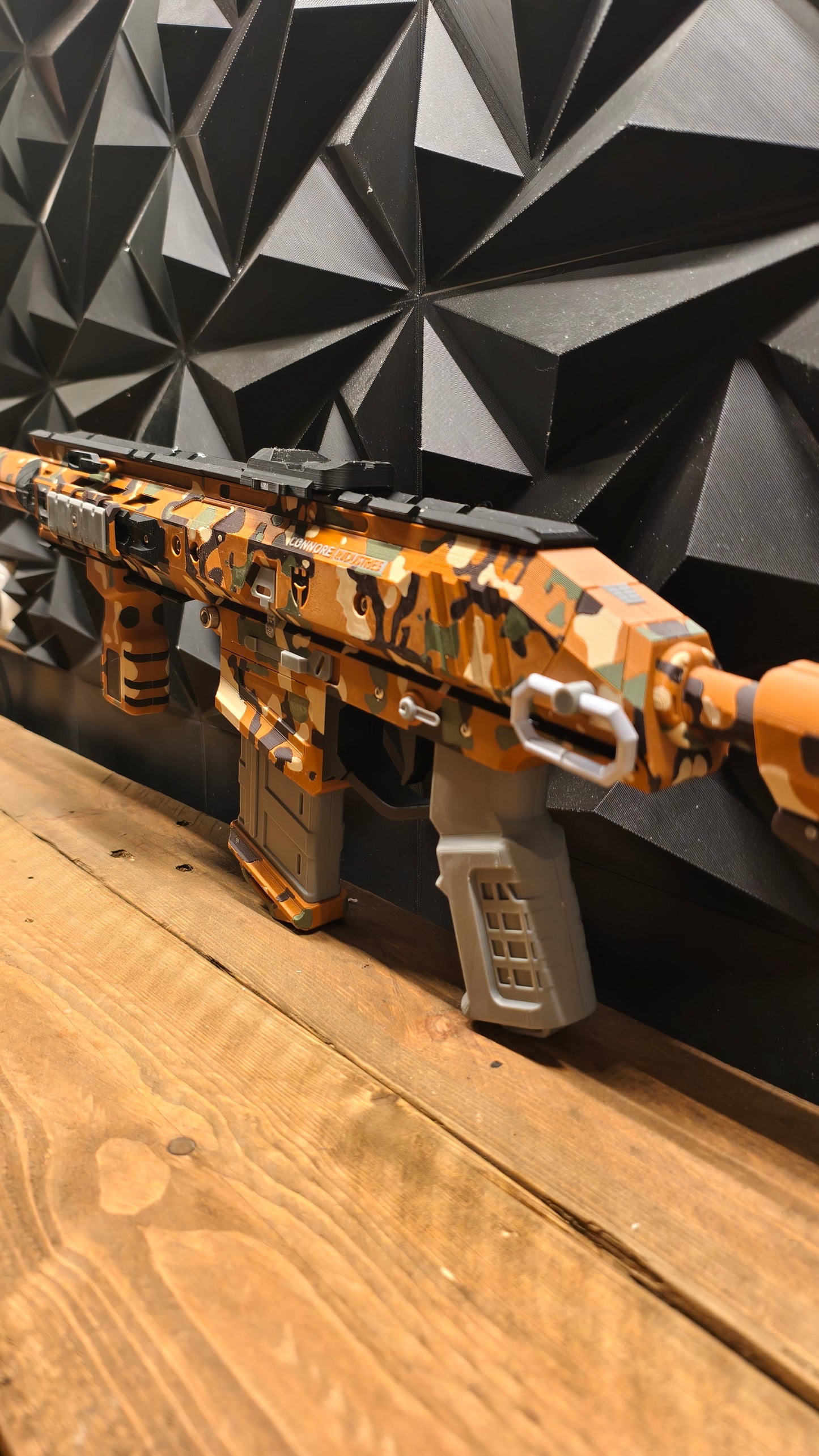 Recon Phantom