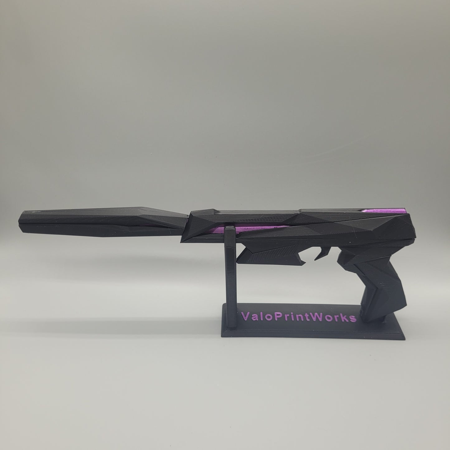 Singularity Ghost Schwarz Lila mit Ständer