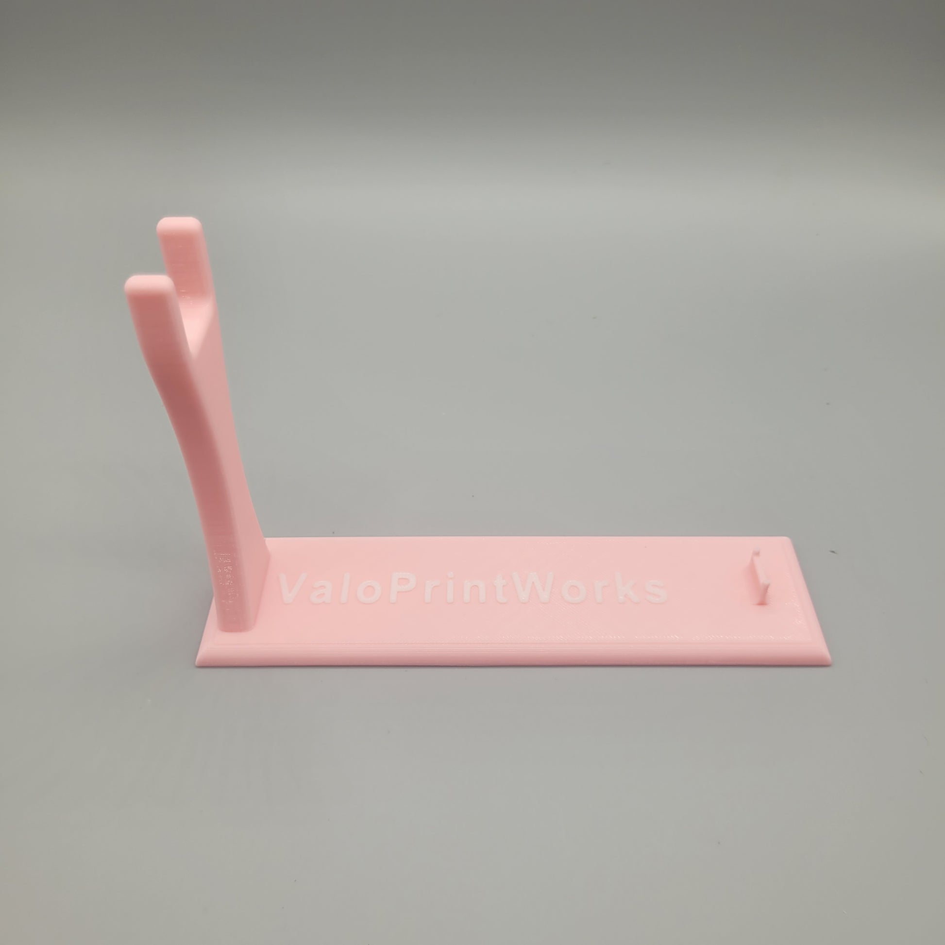 Singularity Ghost Weiß Rosa Ständer