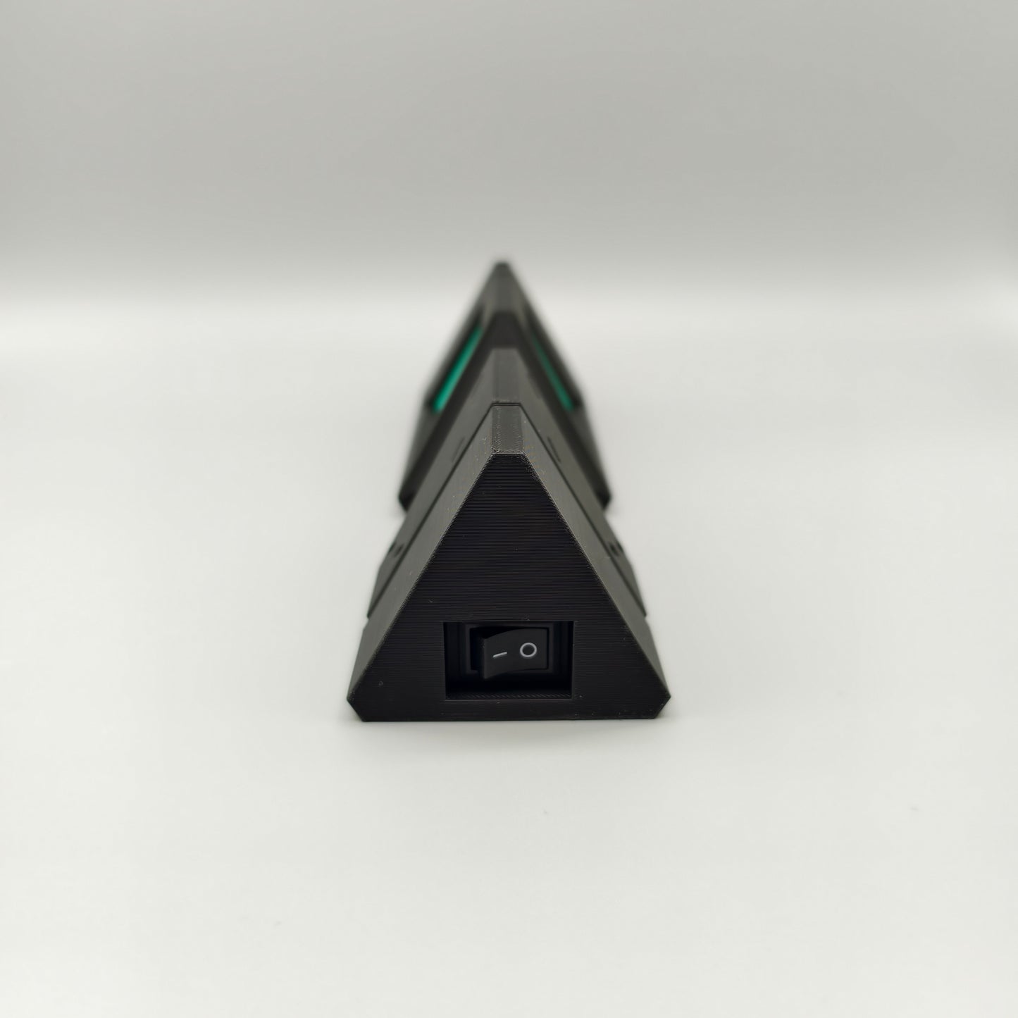 Valorant Viper Snake Bite An Aus Schalter frontales Bild