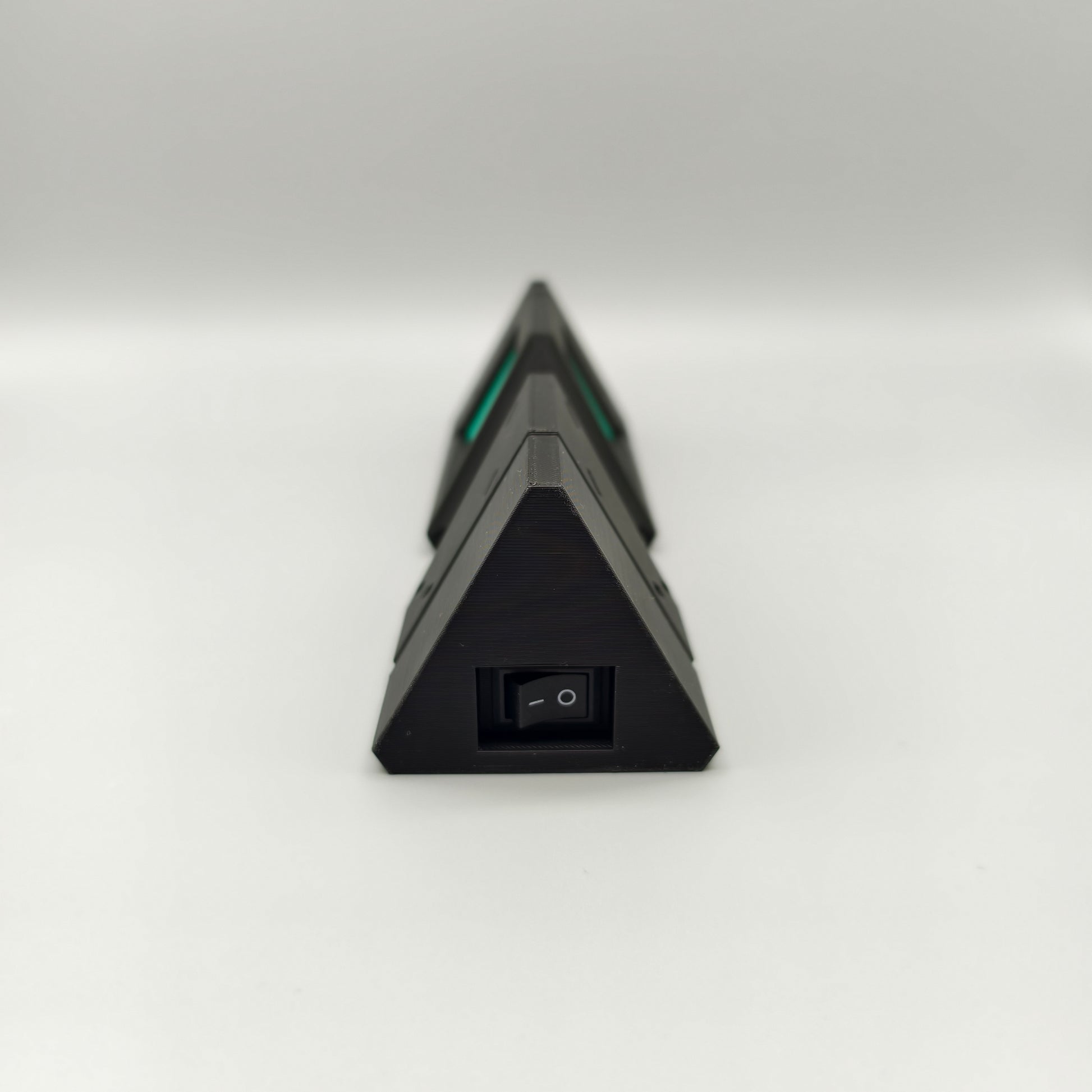 Valorant Viper Snake Bite An Aus Schalter frontales Bild