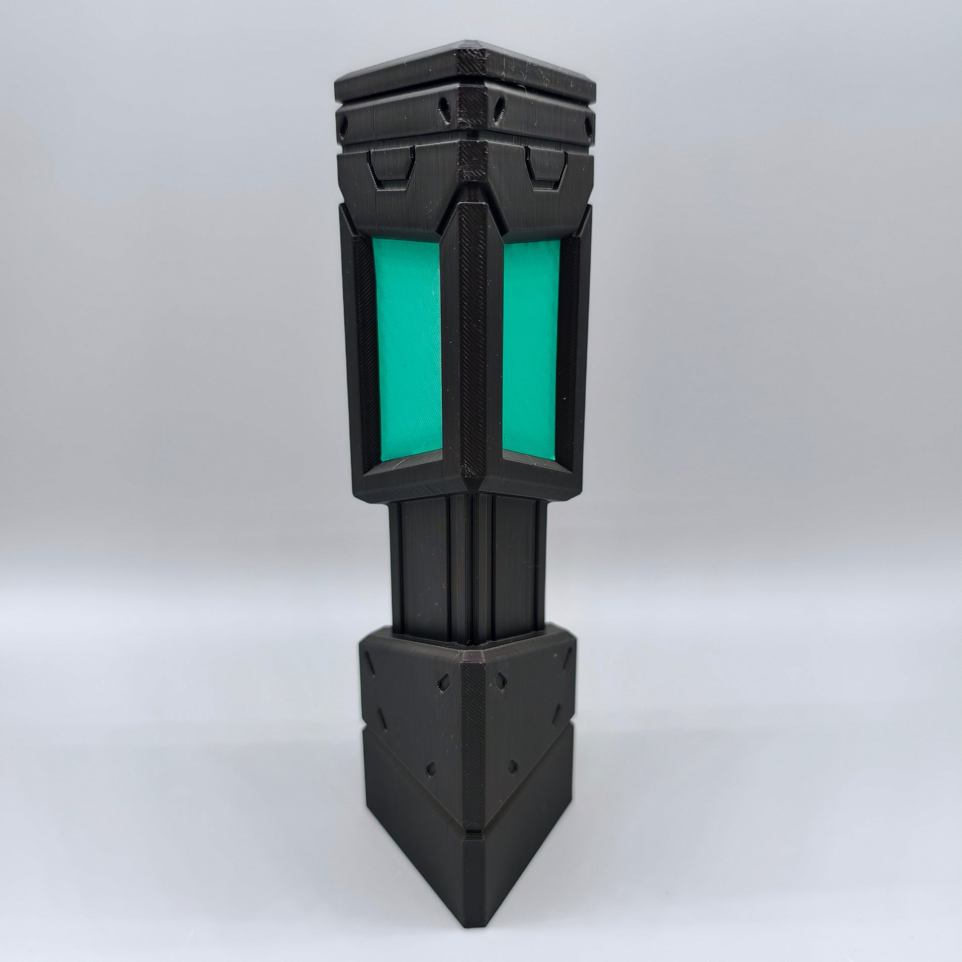 Valorant Viper Snake Bite Stehend frontal