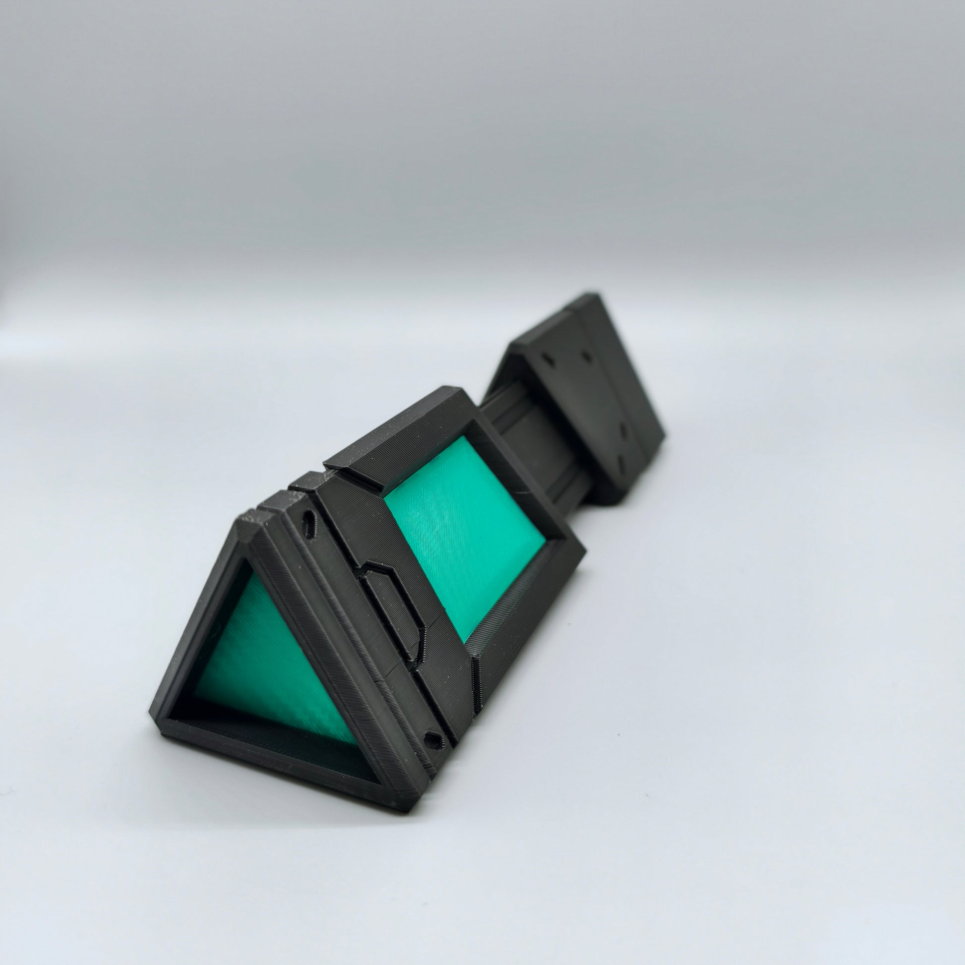 Valorant Viper Snake Bite liegend schräg