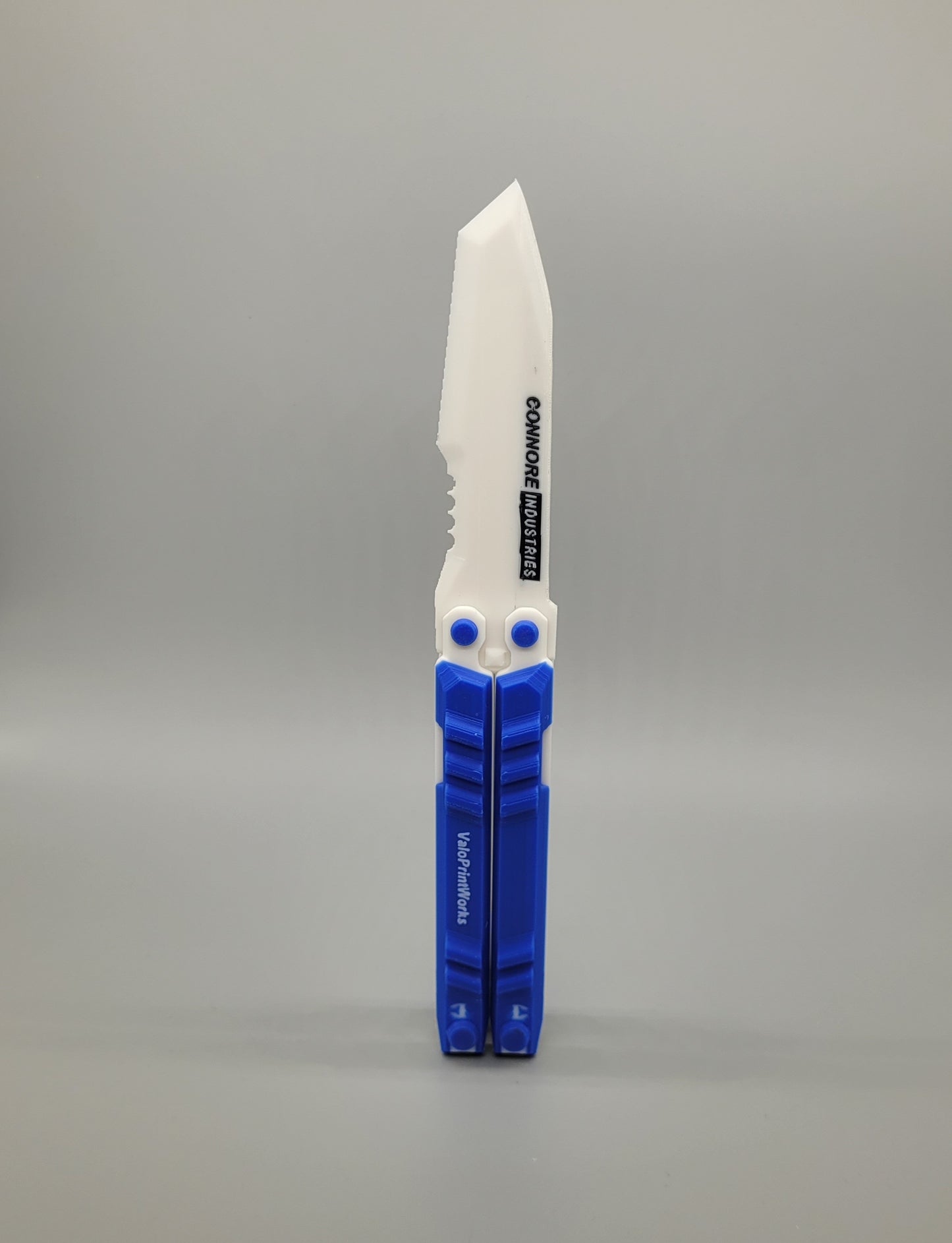 Valorant Recon Knife Original Black Gold