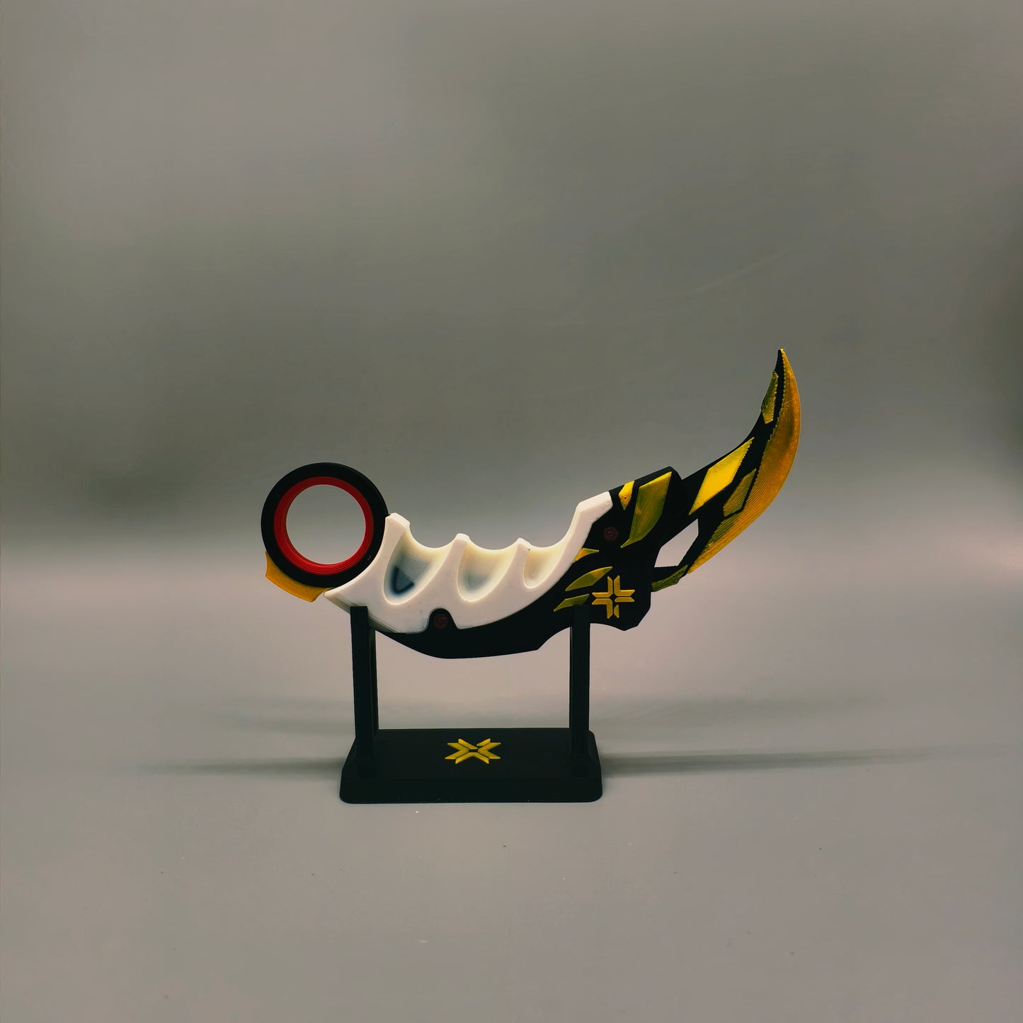 Champions Karambit 2021