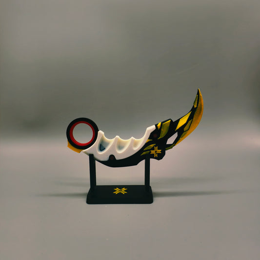 Champions Karambit 2021