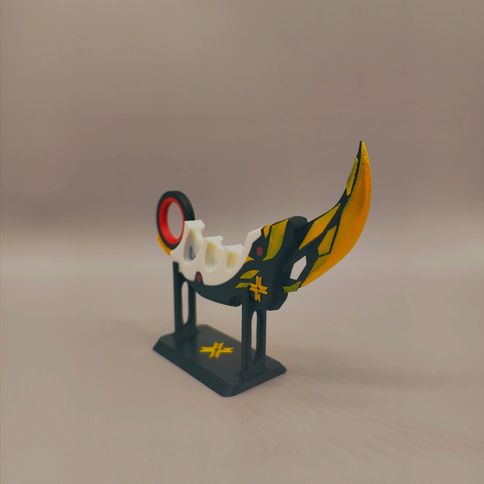 Champions Karambit 2021 vorne