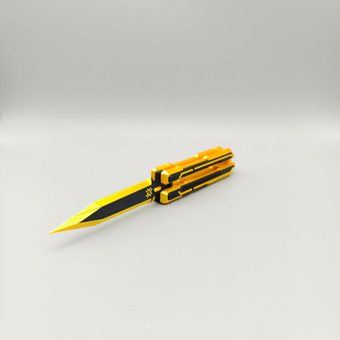 Champions Butterfly Knife 2025