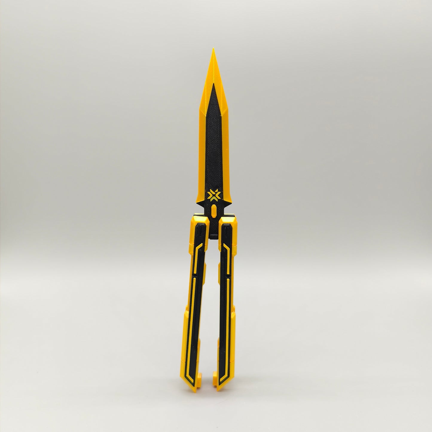 Champions Butterfly Knife 2025