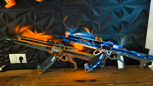 Prelude to Chaos Vandal