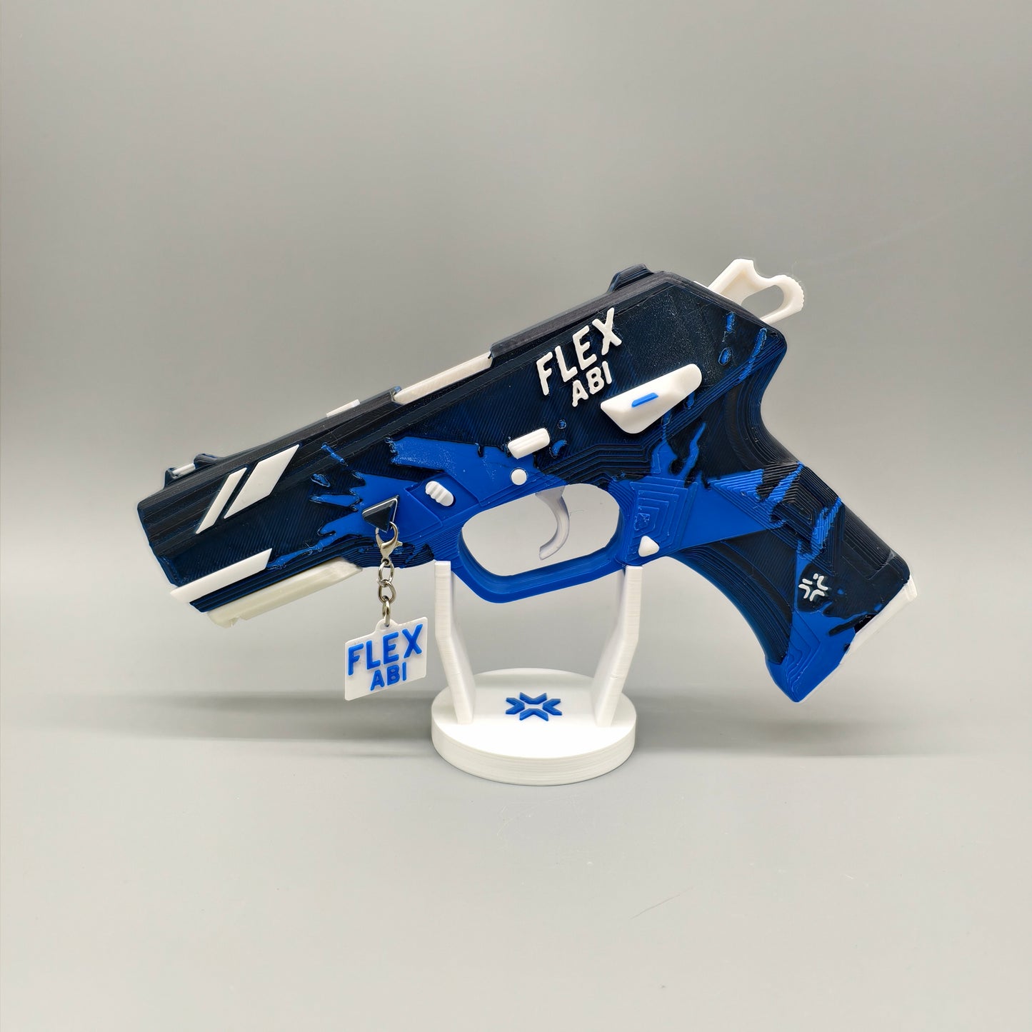 FlexAbi Custom Classic