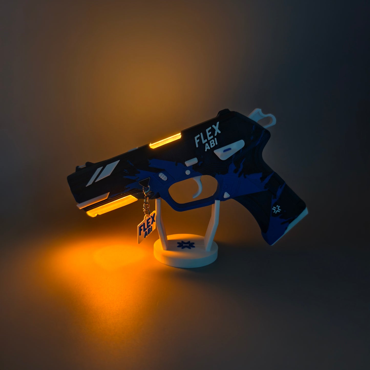 FlexAbi Custom Classic