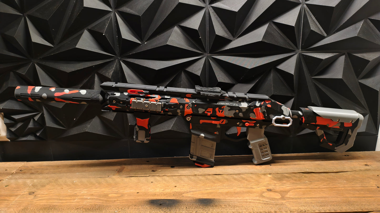 Recon Phantom