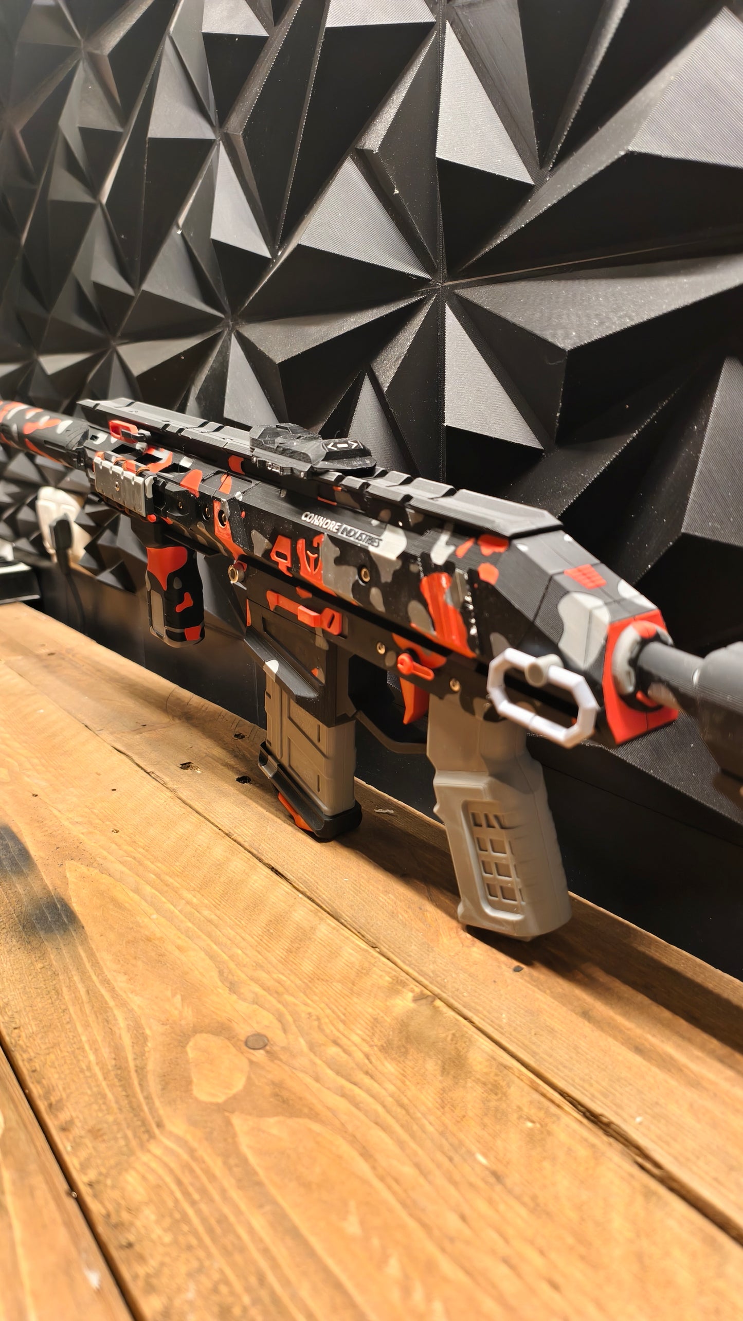 Recon Phantom