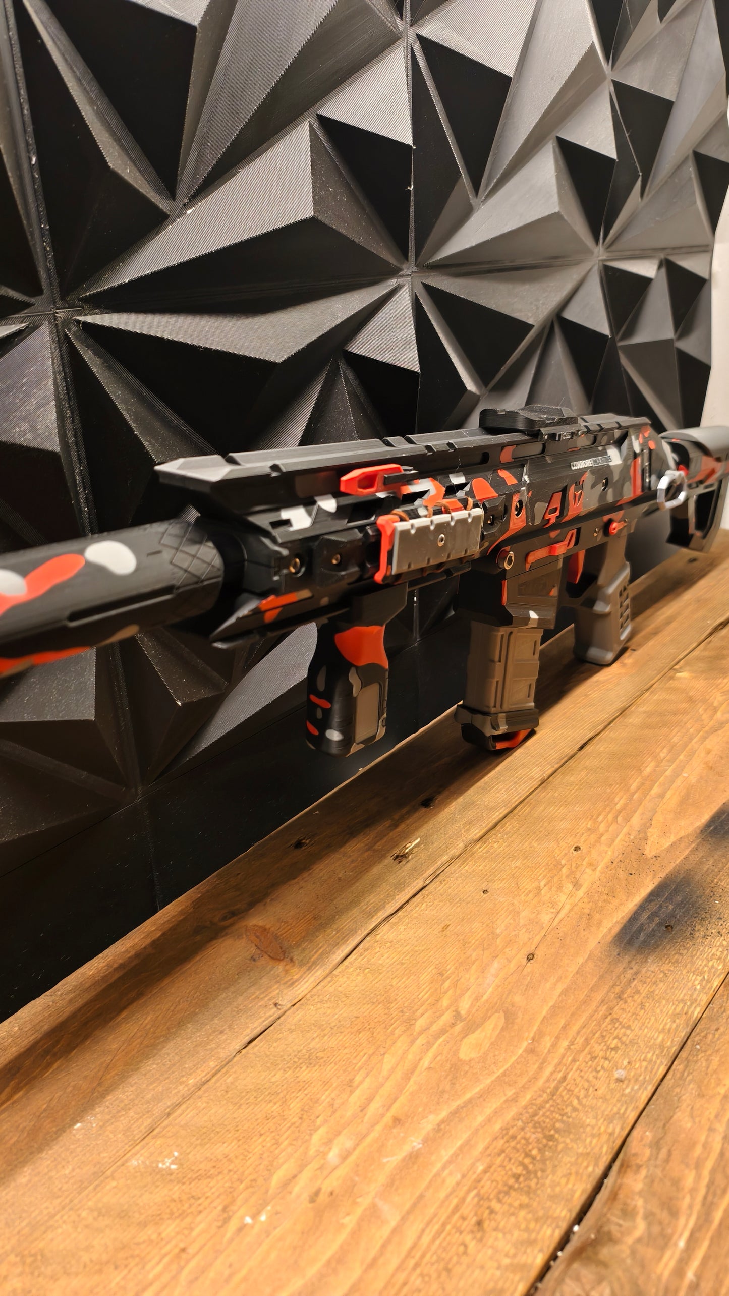 Recon Phantom