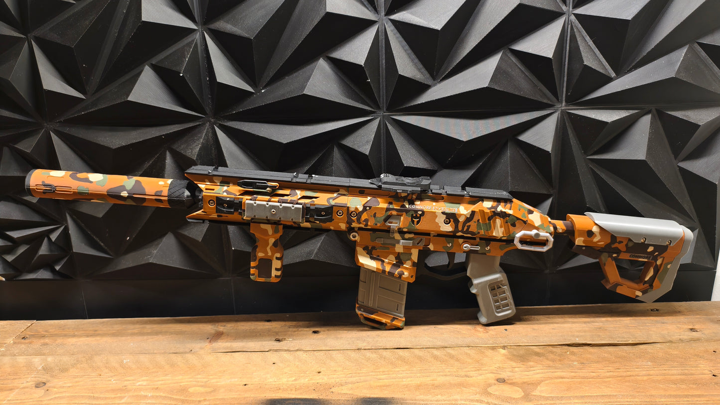 Recon Phantom
