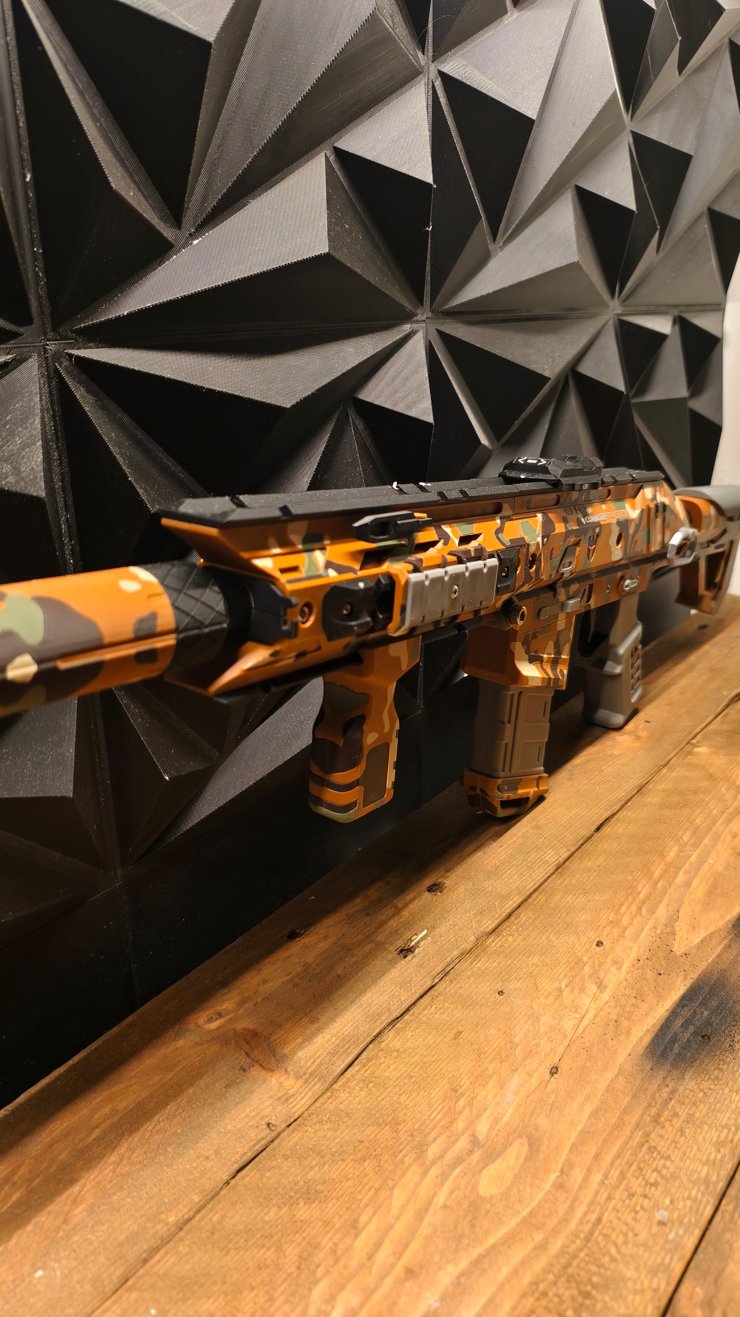 Recon Phantom