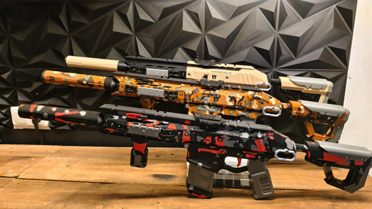 Recon Phantom