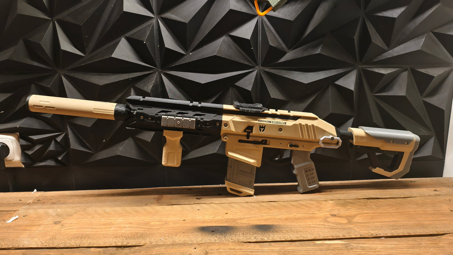 Recon Phantom
