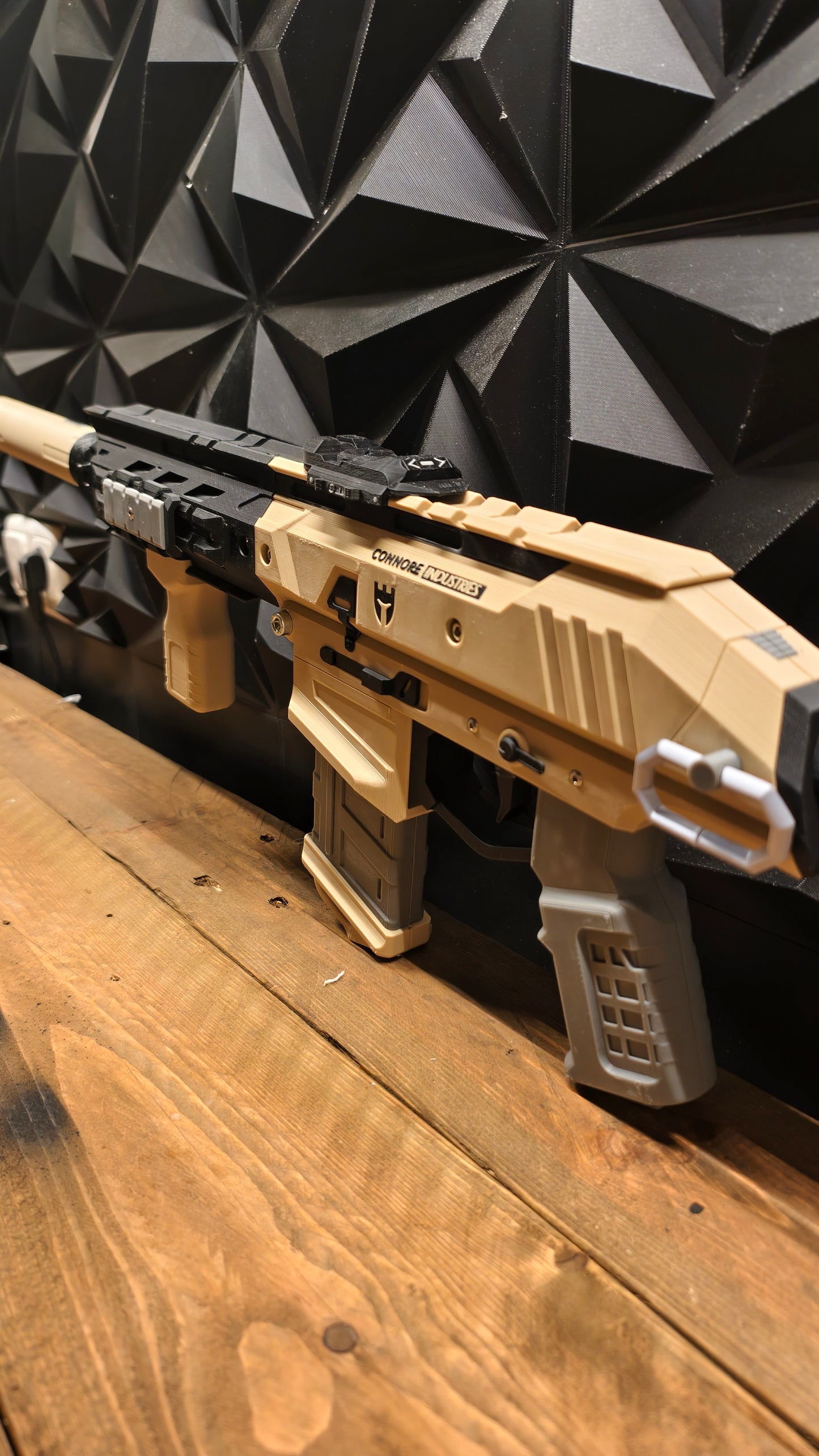Recon Phantom
