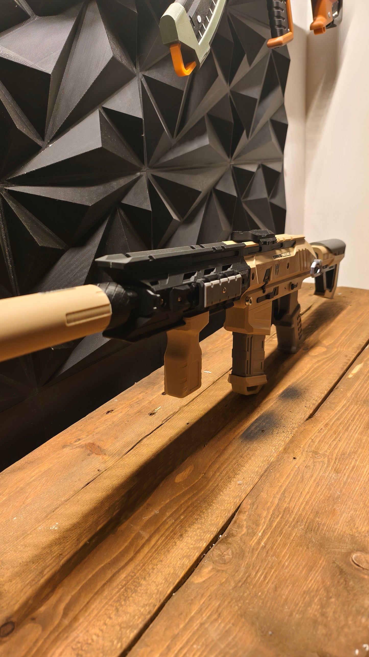 Recon Phantom