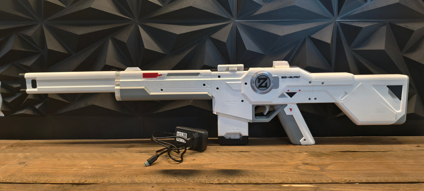 Spectrum Phantom