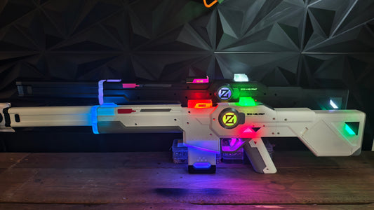 Spectrum Phantom