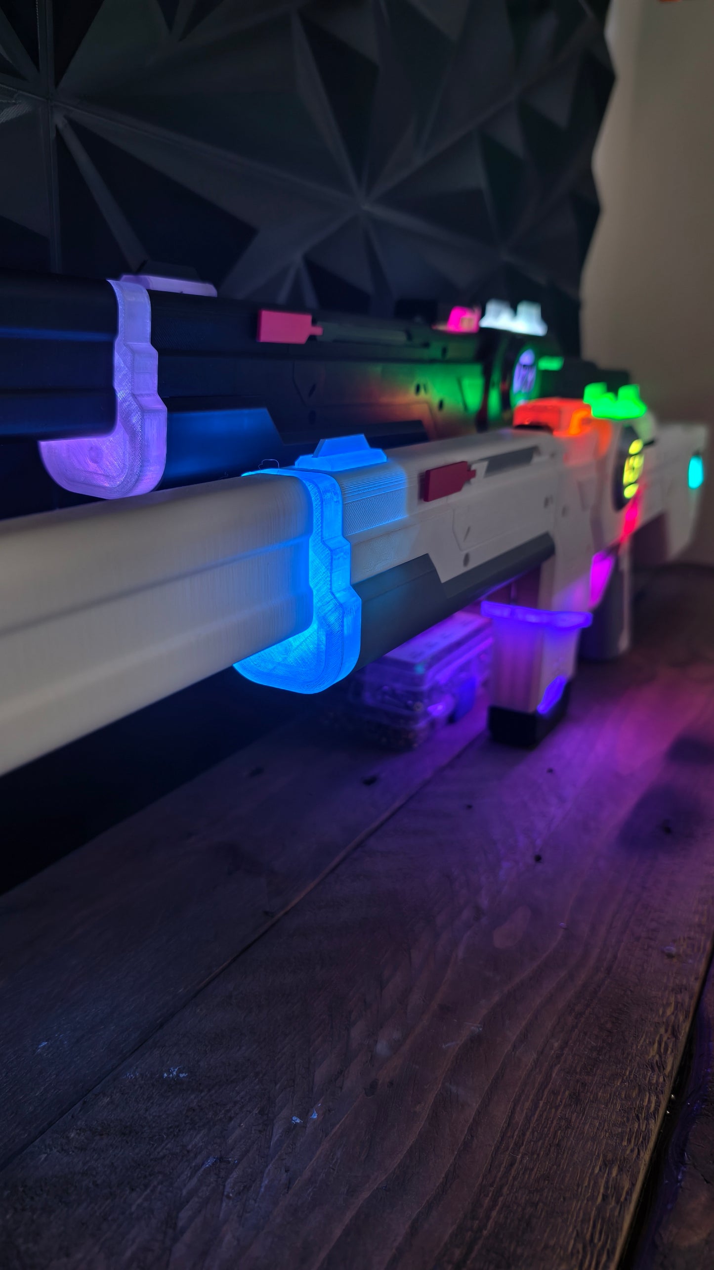Spectrum Phantom