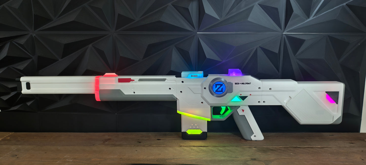 Spectrum Phantom