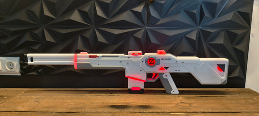 Spectrum Phantom