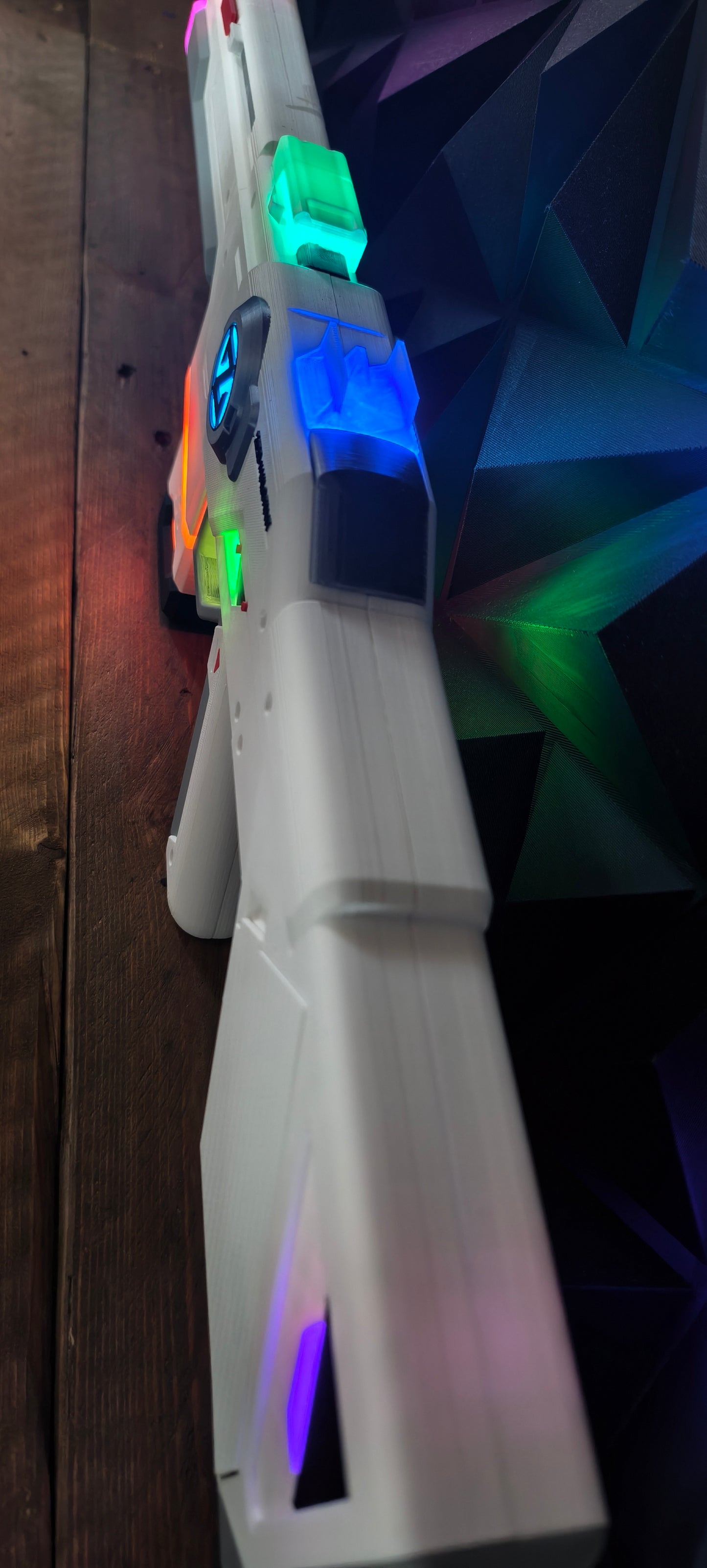 Spectrum Phantom