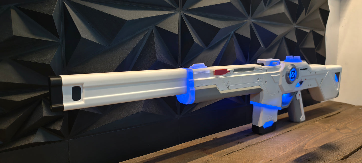 Spectrum Phantom