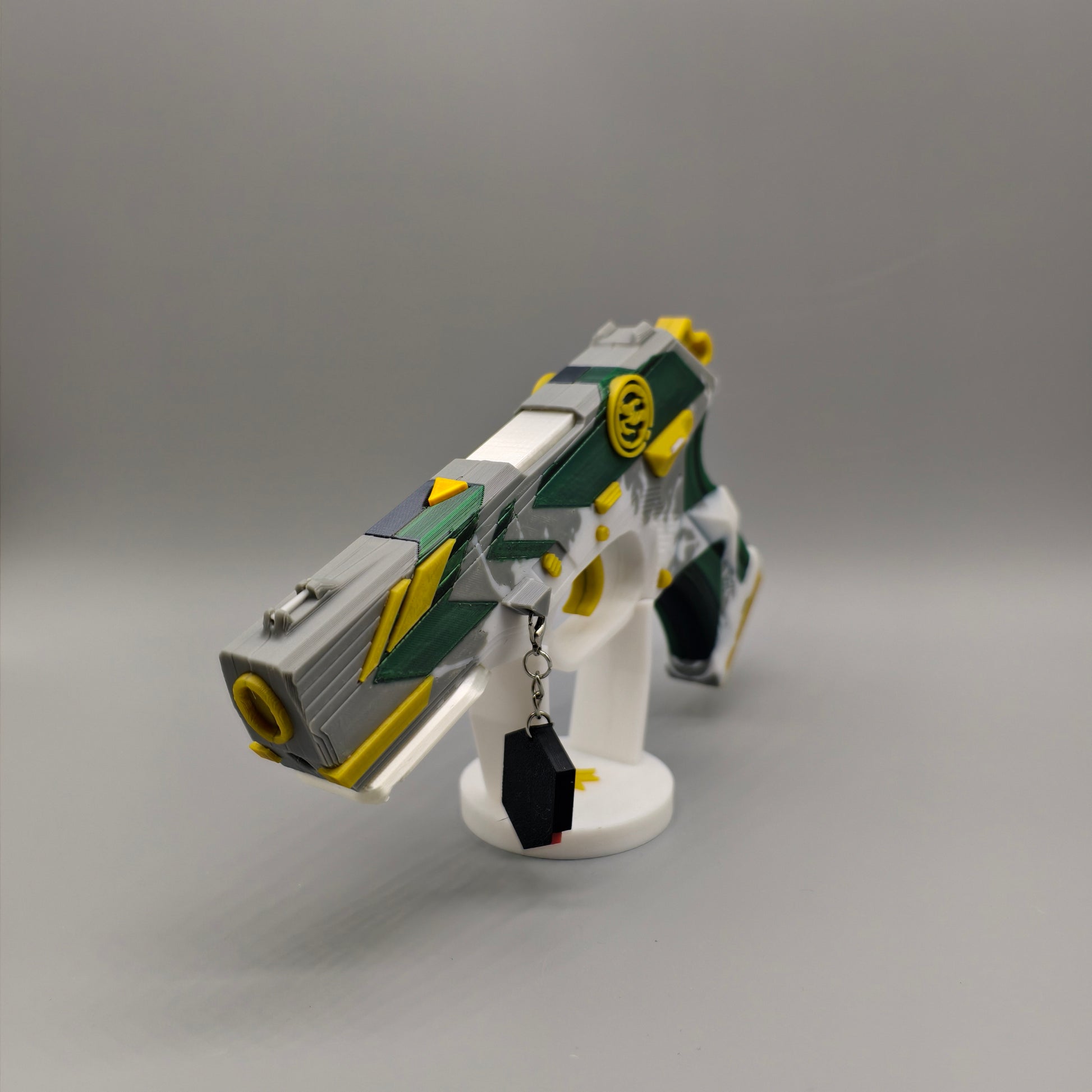 TECvorne