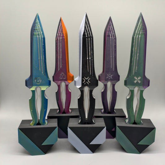 VCT 2026 Sigil