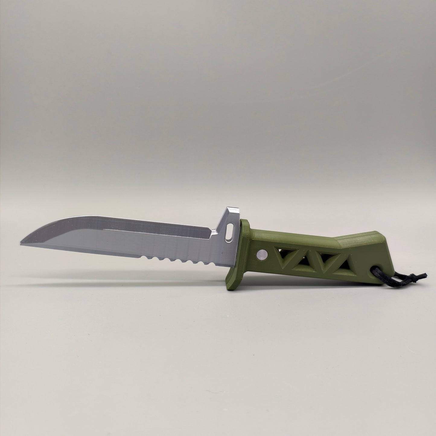 Xenohunter Knife