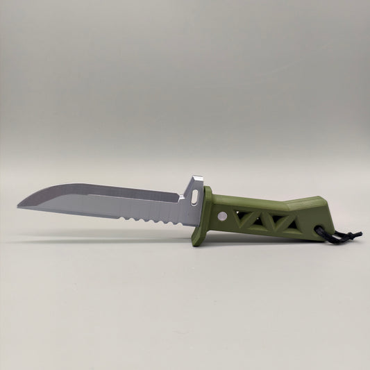Xenohunter Knife