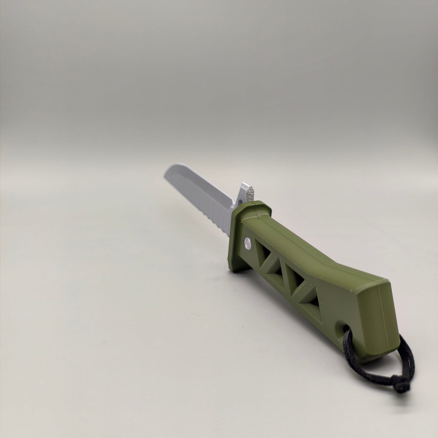Xenohunter Knife
