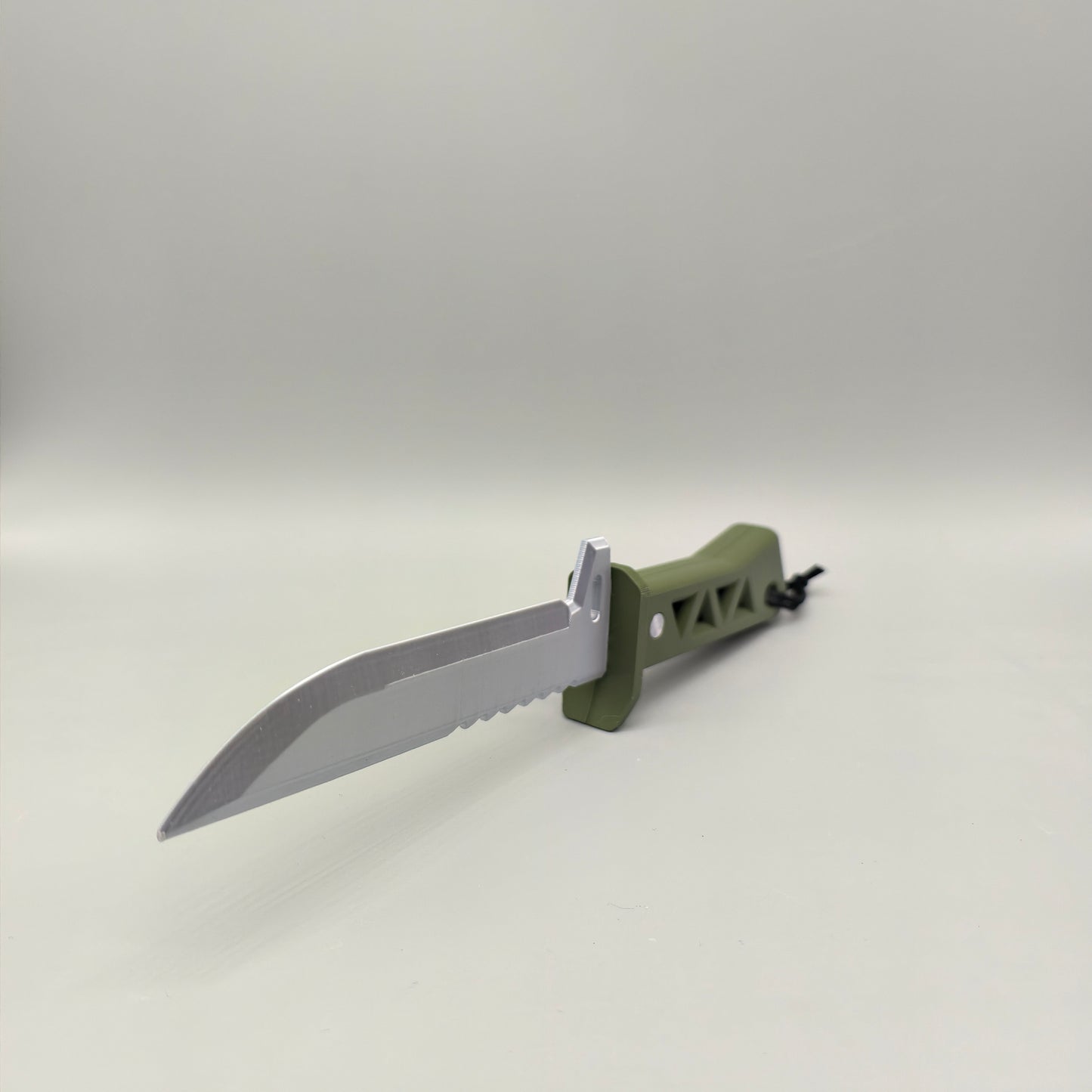 Xenohunter Knife
